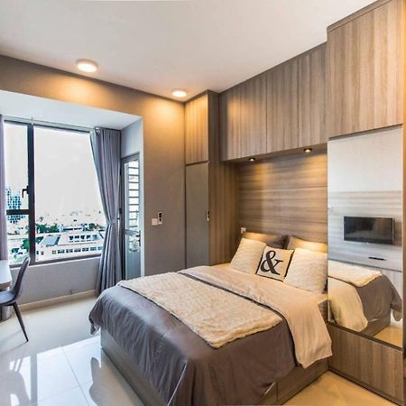Wang Homestay Ho Chi Minh City Exterior photo