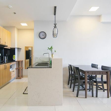 Wang Homestay Ho Chi Minh City Exterior photo
