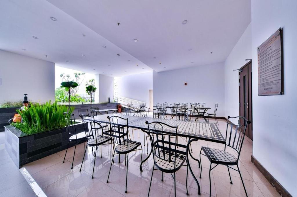 Wang Homestay Ho Chi Minh City Exterior photo