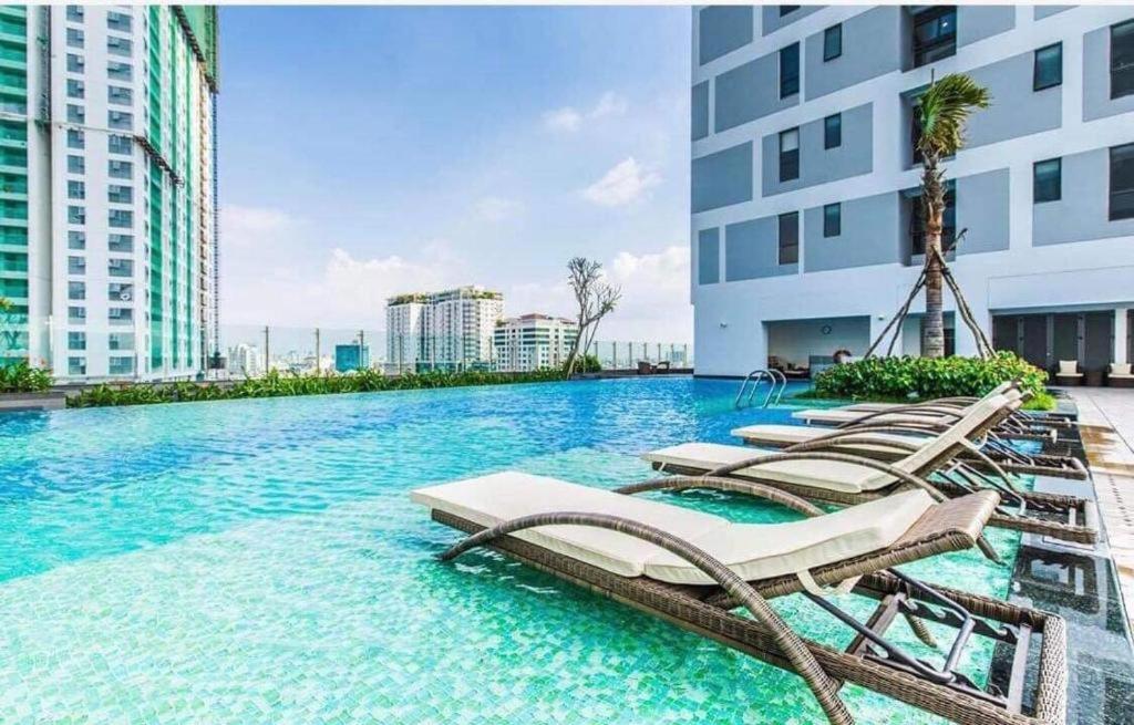 Wang Homestay Ho Chi Minh City Exterior photo