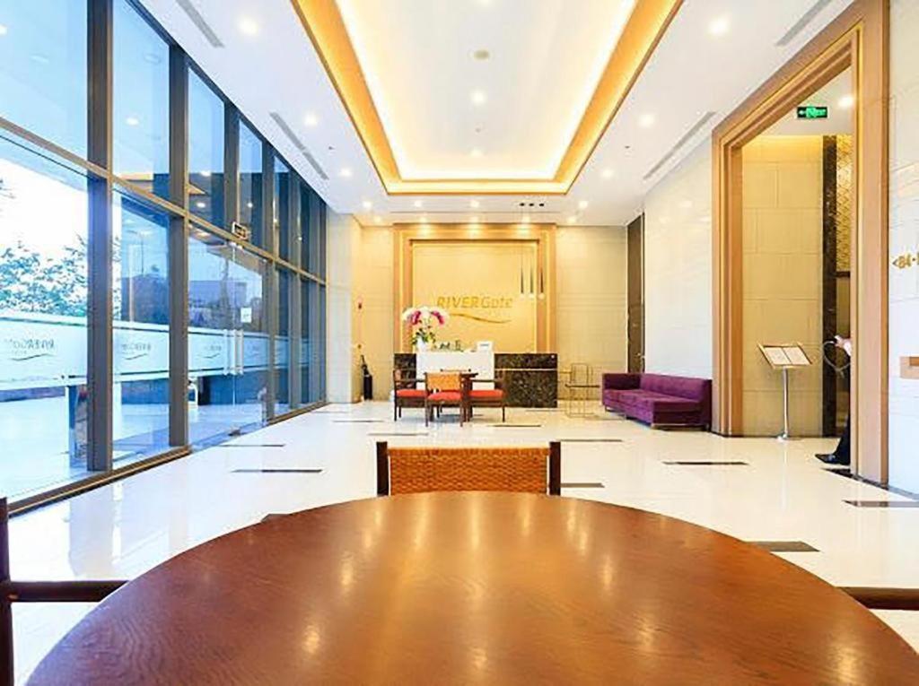 Wang Homestay Ho Chi Minh City Exterior photo