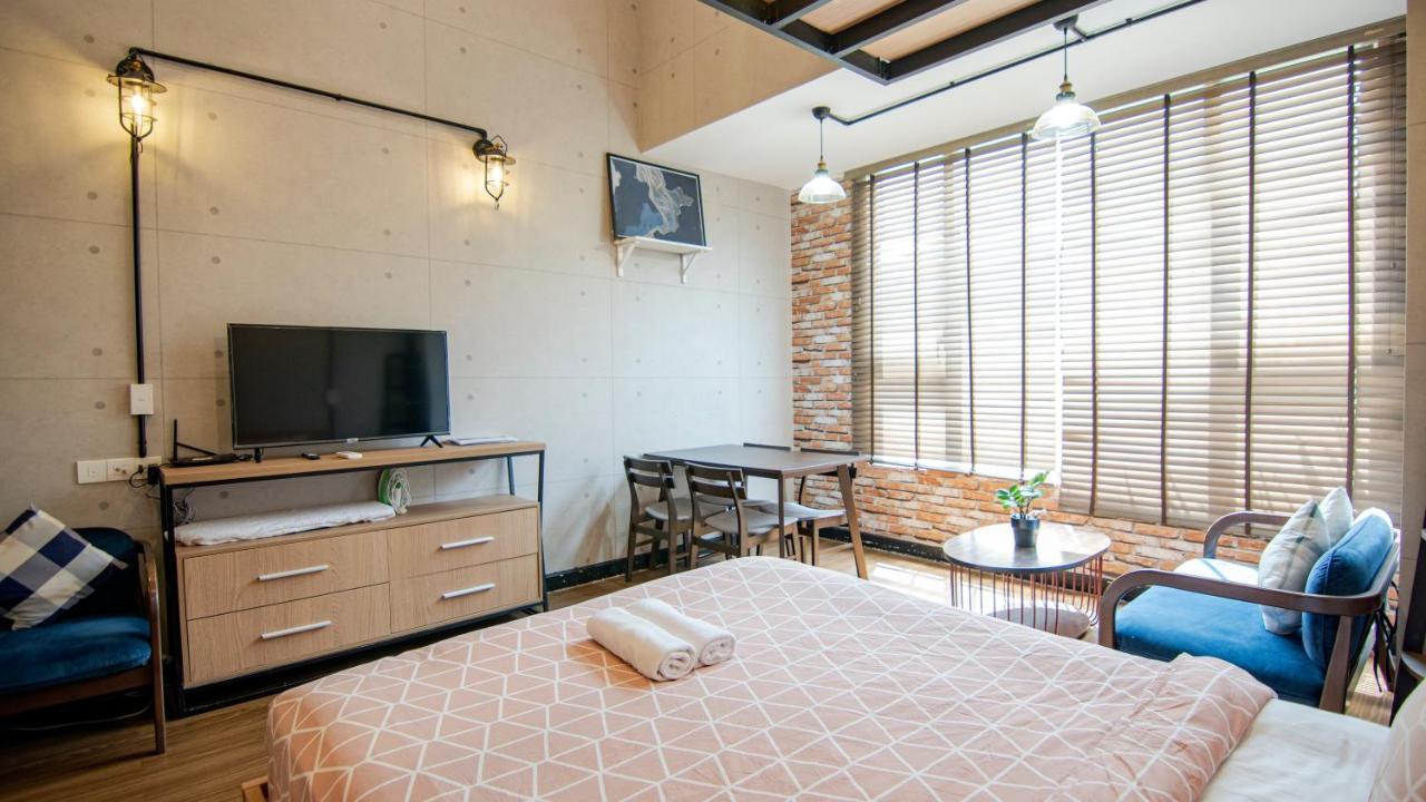 Wang Homestay Ho Chi Minh City Exterior photo