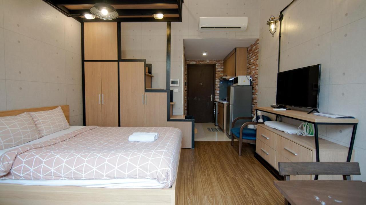 Wang Homestay Ho Chi Minh City Exterior photo