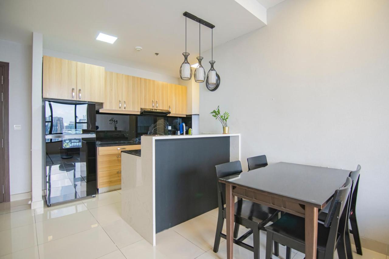 Wang Homestay Ho Chi Minh City Exterior photo