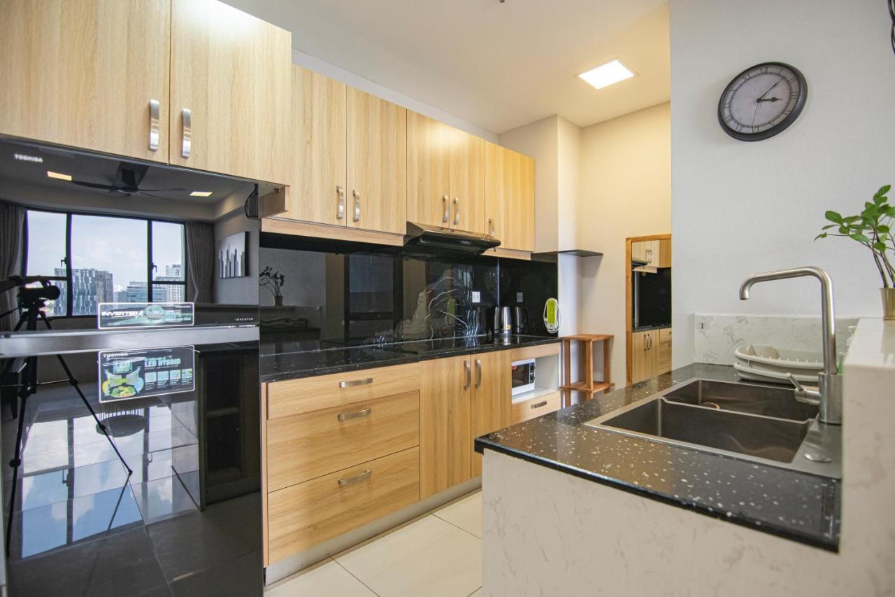 Wang Homestay Ho Chi Minh City Exterior photo