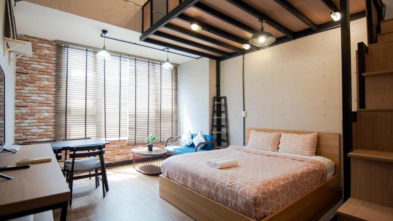Wang Homestay Ho Chi Minh City Exterior photo