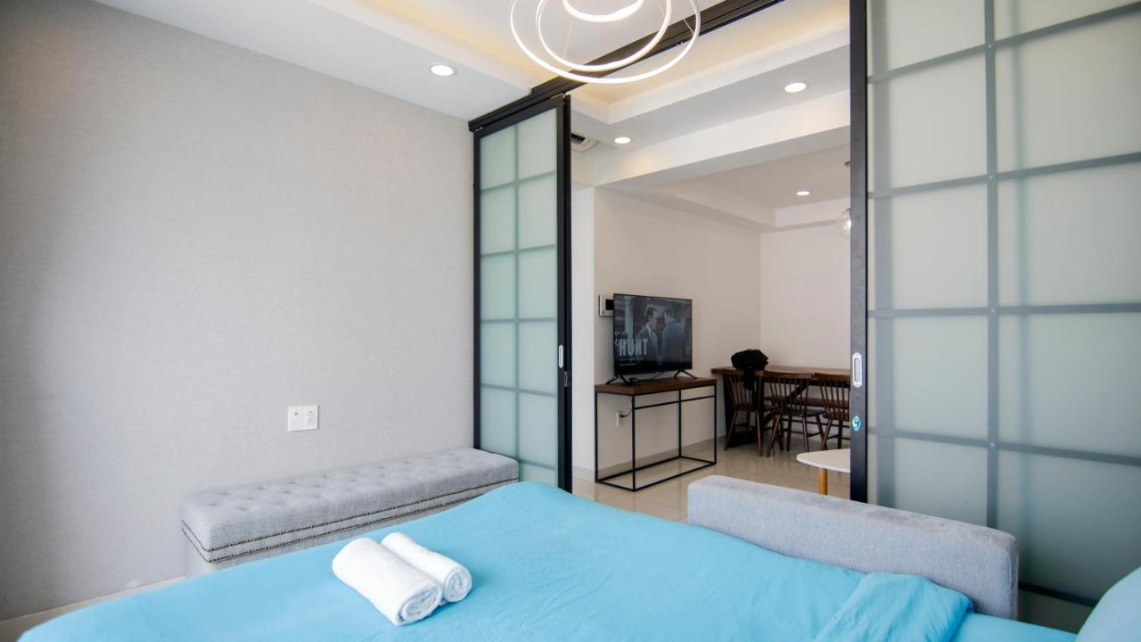 Wang Homestay Ho Chi Minh City Exterior photo