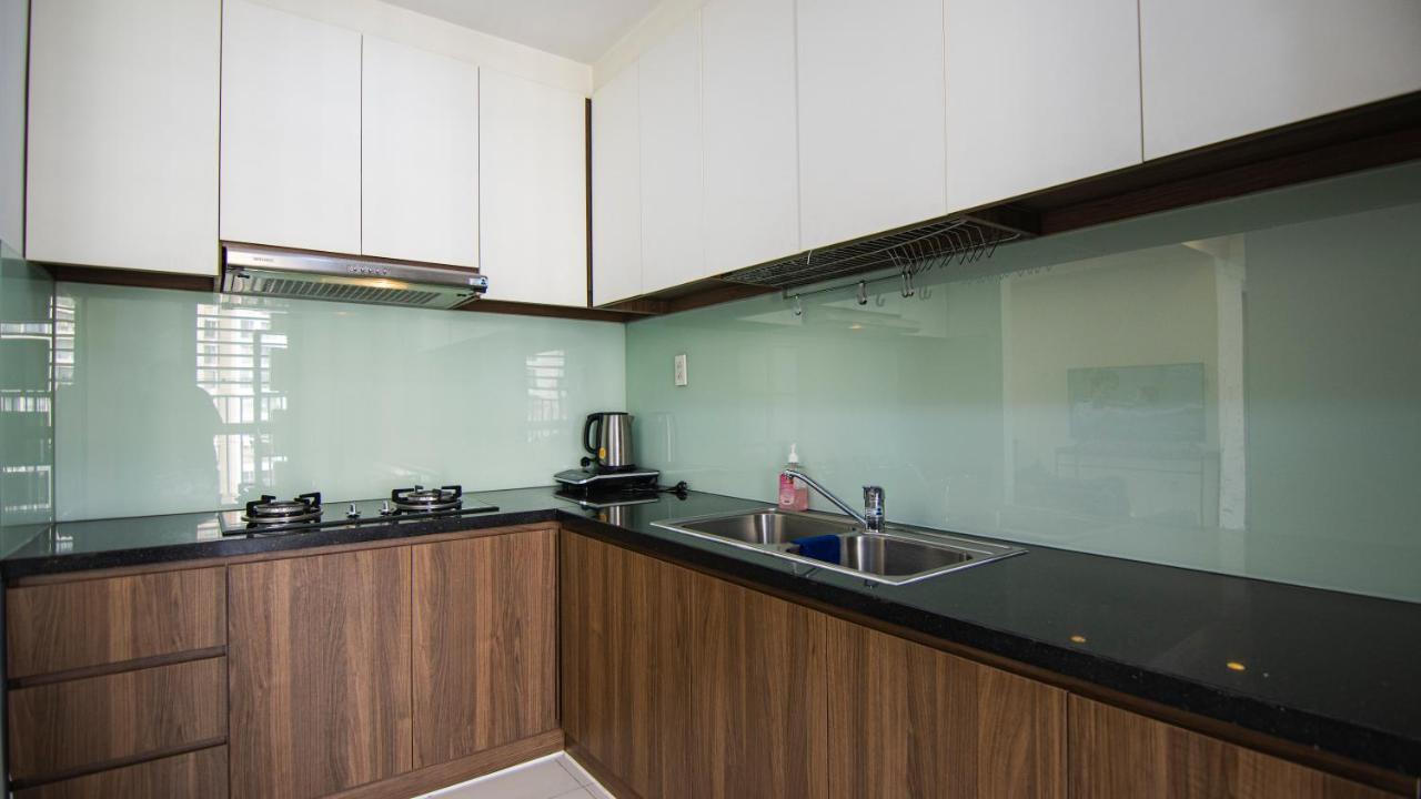 Wang Homestay Ho Chi Minh City Exterior photo