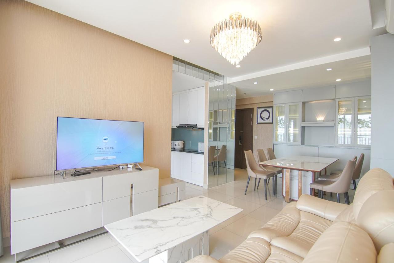 Wang Homestay Ho Chi Minh City Exterior photo