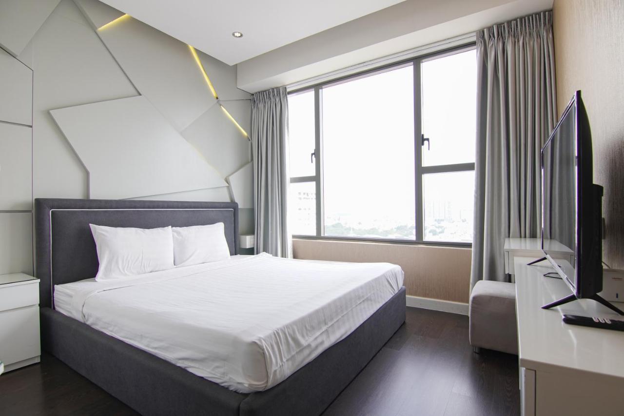 Wang Homestay Ho Chi Minh City Exterior photo